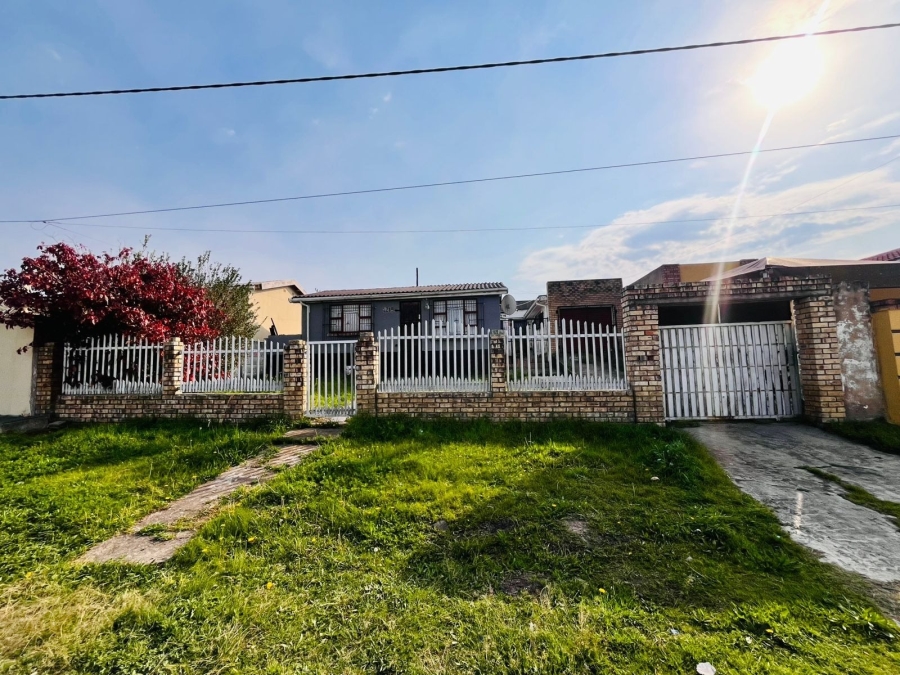 2 Bedroom Property for Sale in Mdantsane Eastern Cape